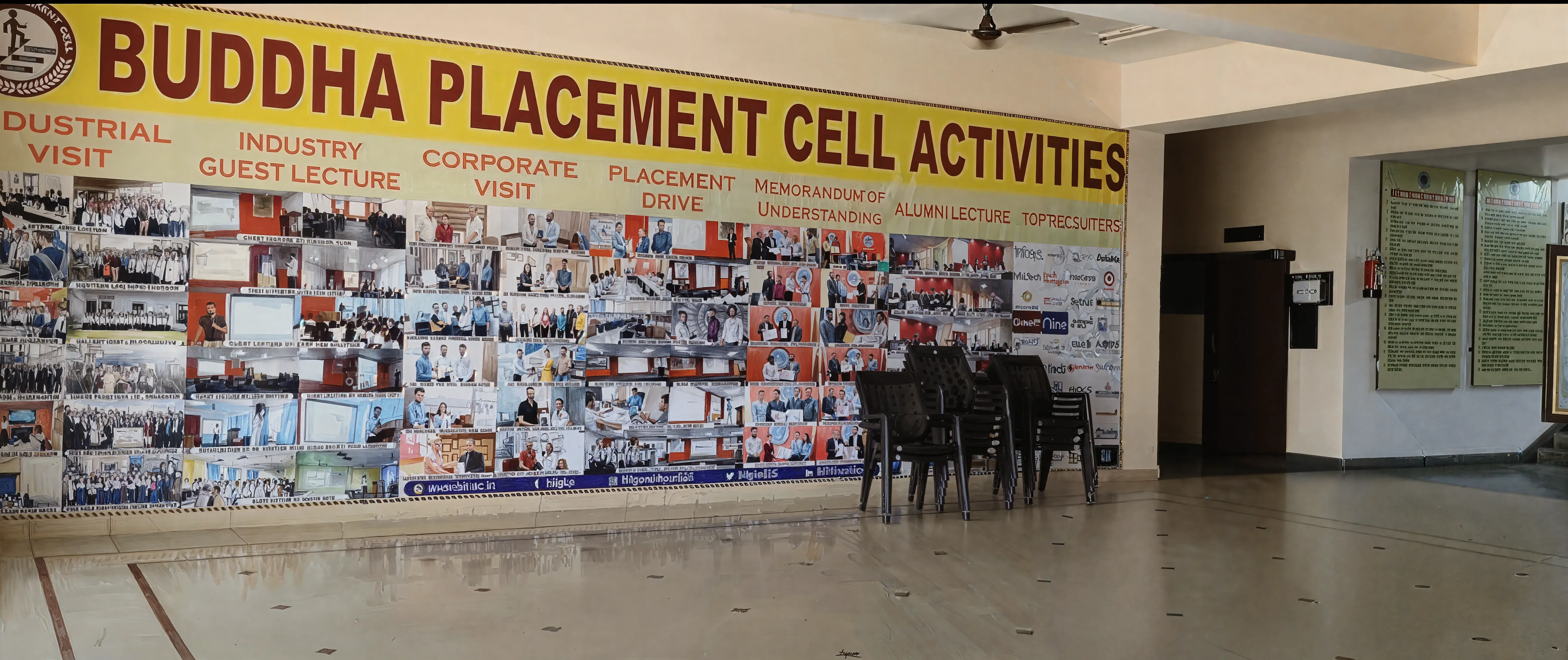 BIT Gorakhpur Academic Infrastructure photo 2